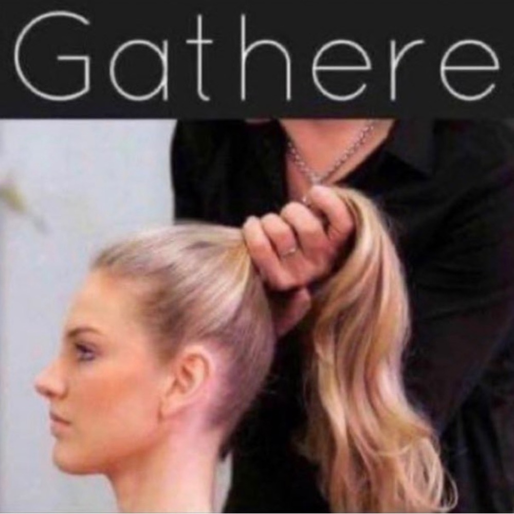 Meet your Posher, Sydney